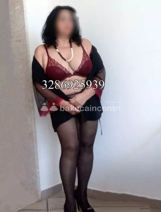 Donna a Trapani - Foto 1 - escort a strada di mazara torreta