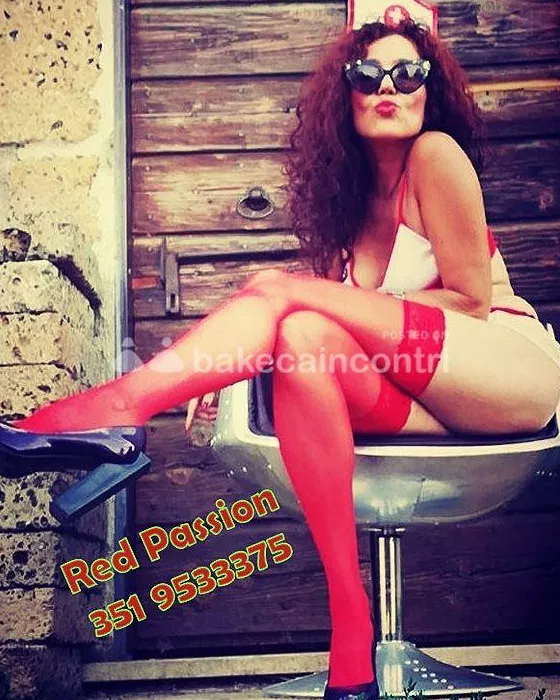 escort.it - ❤️MENÙ GOURMET ⭐️MILF PER ECCELLENZA DI ALTA CLASSE : ❤️APPENA TORNATA ❤️ RACHELE RED PASSION