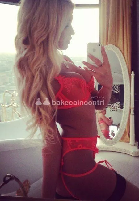 escort.it - MICHELLA TRANS A MONTECATINI ❤️🍆🐾💗