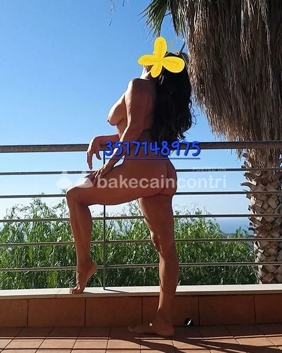 escort.it - Milf MISTRESS CIACCARELLA PELOSA PIEDINI DA DEA 👠👣