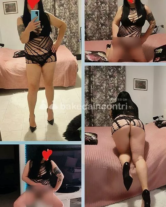 escort.it - 🕳🥰🕳MILF SEXY PORCELINA🕳🥰🕳