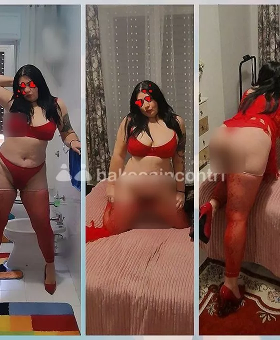 Donna a Ascoli Piceno - Foto 1 - escort a martinsicuro