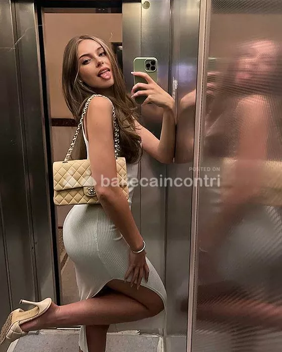 escort.it - ❤️🔥MIMI QUEEN 👑TOP ESCORT 🔥❤️ INCALL/OUTCALL ricevo/raggiungo