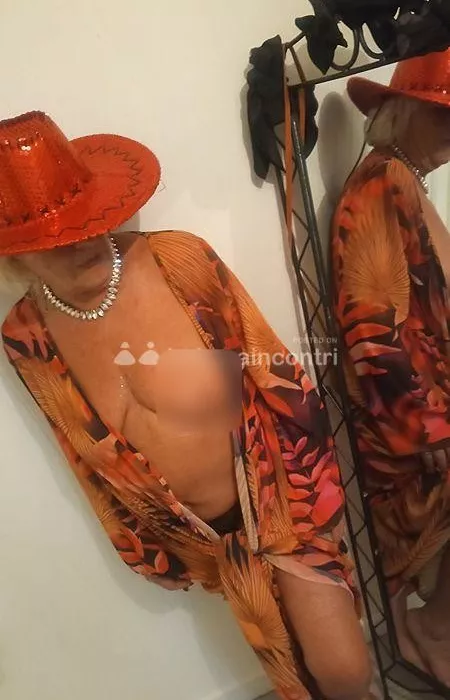 escort.it - Molto  discreta  preliminari intensi  vera italiana