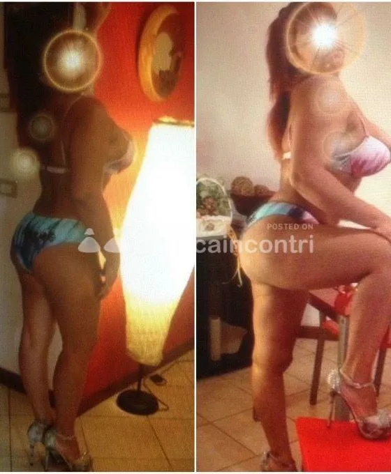 escort.it - MONICA MASSAGGIO THAILANDESE HARD