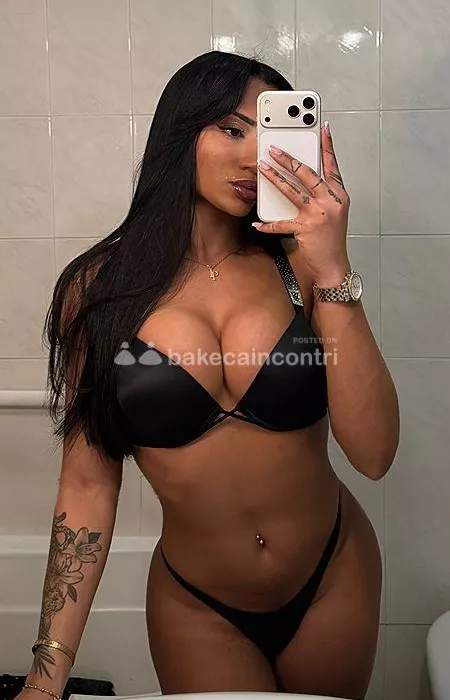 escort.it - MORENA 💋