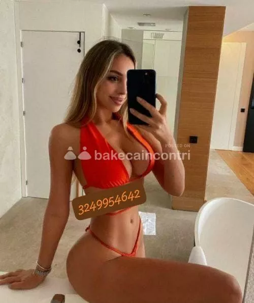 escort.it - NEW 1ORA LA BOCCA AL NAT+LATO B DA SFONDARE,LECCAMI BACIAMI SUCCHIAMI+69+RISUCCHIAMI(MASSAGGI+PROSTATICO🍆 ninfomana vera

NEW MAY VISTA LA PRINCIPES
