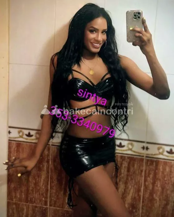 escort.it - NEW A CREMONA 🐷❣️SINTYA TRANS 1.83  PARTY❣️TRANS BELLA PORCA  🍆XXL 🍆🔥💯assoluta 100% reale 💕 🐷ATTIVA E PASSIVA 🍌 NESSUN TABU GOLOSA. MALIZOSA