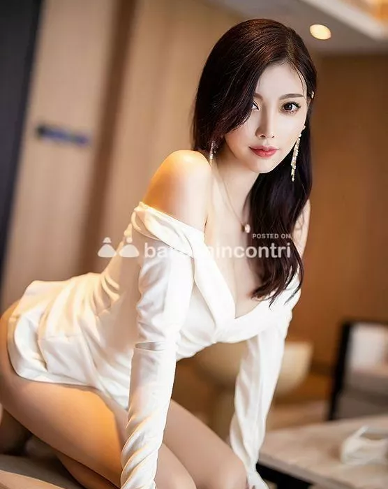 escort.it - NEW APPENA ARRIVATA🌸 ✅LA PIÙ RICERCATA LA BOMBA SEXY DEL PECCATO 👠BELLA RAGAZZE ORIENTALE 💎 FEMMINILE E PER COPPIE