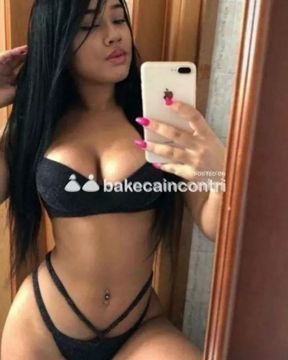 escort.it - NEW EVA! PRIMA VOLTA IN CITTA'...  CALDISSIMA MORA 👄 UNA DELIZIA.. PORCA BOLLENTE.. TI RIPULISCO TUTTA LA CAPPELLA