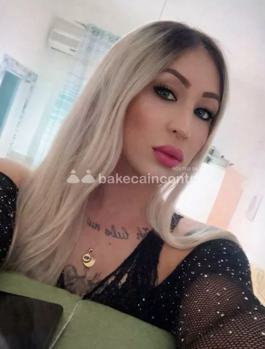 Trans a Enna - Foto 1 - escort a roma