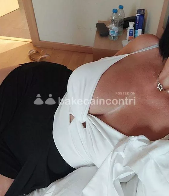 escort.it - 🇮🇹 NEW NEW DONA MATURA PER UN BEL MASSAGGIO EROTICO..TUTTA DI PROVARE SOLO POCHI GIORNI😘