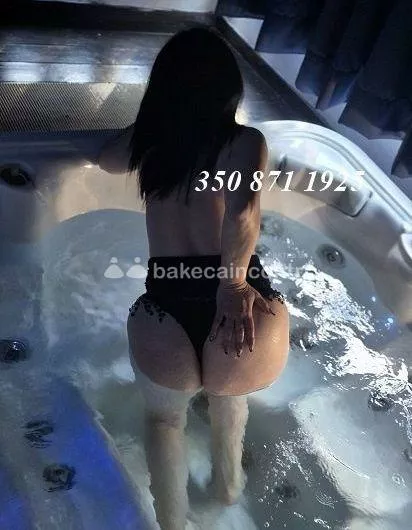 escort.it - NEW NEW LILLY...Masaggi sensuali corpo a corpo in ambiente privato con vasca idromasaggio a San Vittore del Lazio