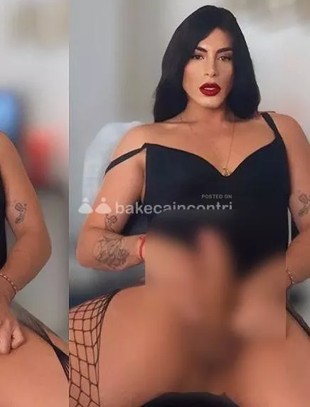 Trans a Modena - Trans a zona ospedale