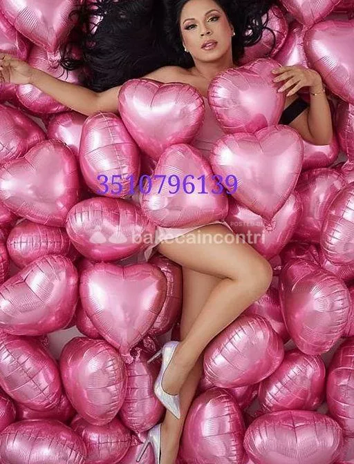 Trans a Reggio Calabria - Trans a pellaro