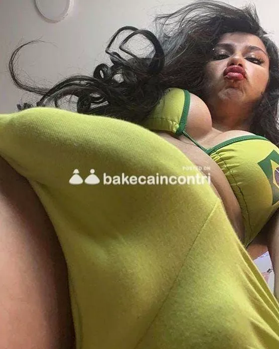 escort.it - New Trans PAOLA 🥳troia Molto Calda Leccami Il Culo Bagnato Fradicia Incontri