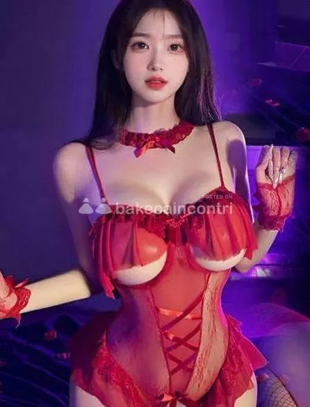 escort.it - NEW👠BELLA  RAGAZZE ORIENTALE🍕NOVITÀ! VENUTE🔴BACI EN BOCA CON LA LINGUA CULO STRETTO MI FACIO SCOPARE LATO B BACIARE E TOCARE🔥