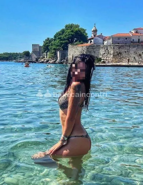 escort.it - News! Solo oggi sexy italiana a Bologna con amica 🌶️