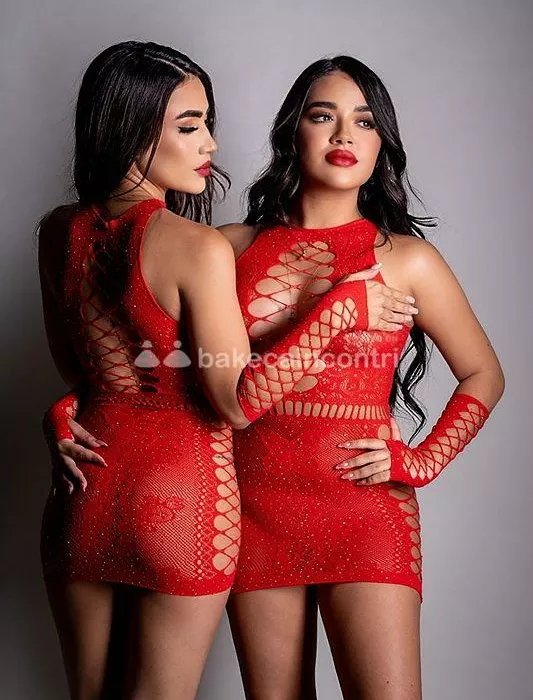 escort.it - 💎NiNA💎B2B💎DÉBORA💎 
Supe sexy colombiane🫦
21 anni