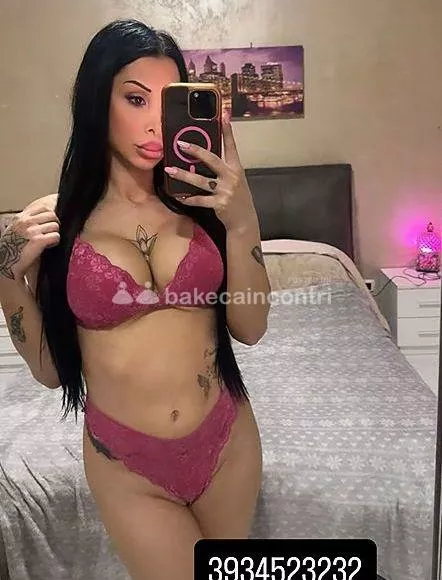 escort.it - Noemi Napoletana Venticinquenne Appena Arrivata !!