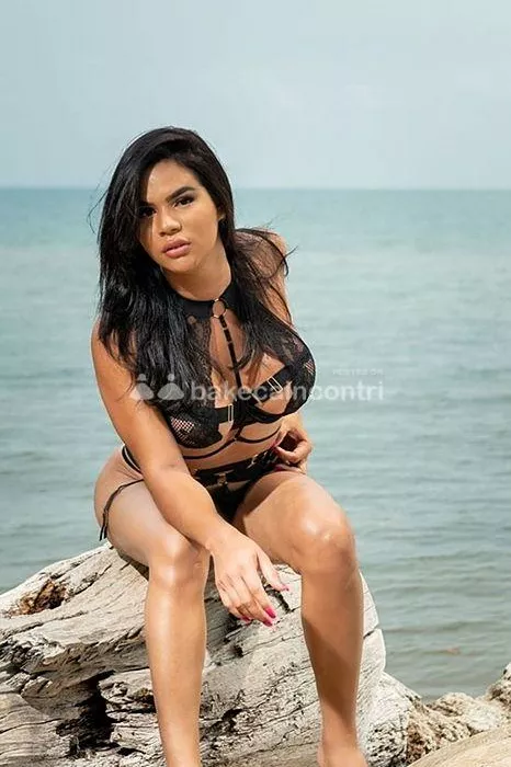 escort.it - NOVITÀ A CATANZARO LIDO🔥🎉 KARINA LA PIU PORCA🎉💦ATTIVA E PASSIVA🍌MOLTO PORCA E PIENA DI CREMA!! FOTO REALE💋DISPONIBILE 24SU24 🥳