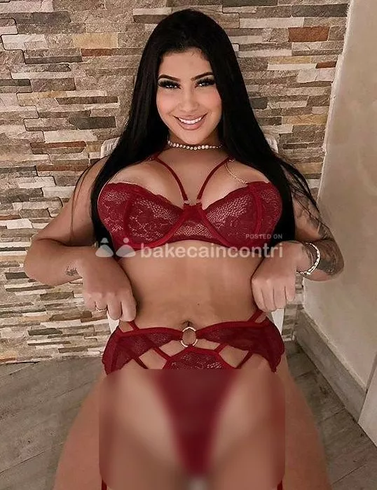 escort.it - NOVITA' A COSENZA 💚 APPENA ARRIVATA IN CITTA 💚 STREPITOSA, VOGLIOSA E SENSUALE… FISICO SPETTACOLARE TUTTO DA PROVARE...