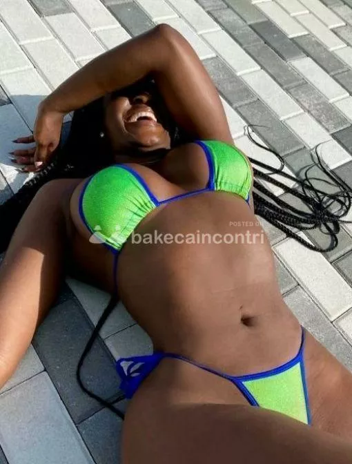 escort.it - NOVITA A MARSALA ANTONELLA BELLISSIMA CUBANA PRIMA VOLTA FOTO 100% REALI BACI CON LINGUA, SQUIRTIN, PISSING, LATO B DISPONIBILE