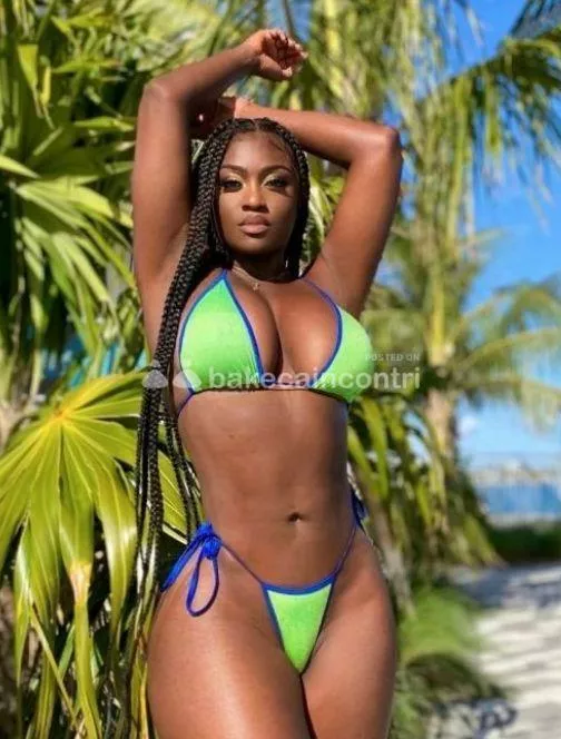 escort.it - NOVITA A PALERMO ANTONELLA BELLISSIMA CUBANA PRIMA VOLTA FOTO 100% REALI BACI CON LINGUA, SQUIRTIN, PISSING, LATO B DISPONIBILE