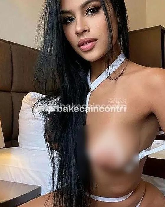 escort.it - NOVITA' A POTENZA CENTRO! SOFIA UNA MERAVIGLIA ARRAPANTE, PICCANTISSIMA, PIENA DI VOGLIA, IN GRADO DI SODDISFARTI IN TUTTO!