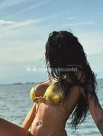 escort.it - 💗 NOVITA ASSOLUTA! MARIA BELLISSIMA MASSAGGIATRICE! ANCHE MASSAGGIO EROTICO! 💗