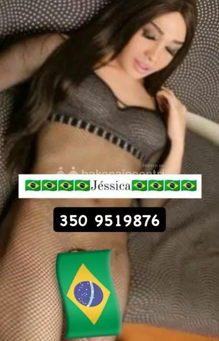 escort.it - 🔥 NOVITA' ASSOLUTA🔥💥TRANS JESSICA ...🔝❤...APPENA ARRIVATA .24 Su 24