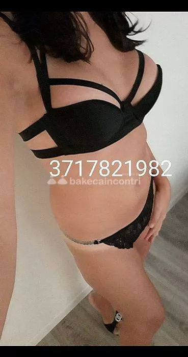 escort.it - NOVITÀ ITALIANA LARA BELLA DONNA DELL'EMILIA COMPLETA ANCHE CON LATO B FOTO VERE NO STRANIERI