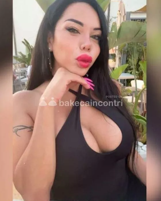 escort.it - 🅰🅰🅰NOVITA KEYRA BELLISSIMA PUROSANGUE ARGENTINA INCONTRI E WEBCAM📸