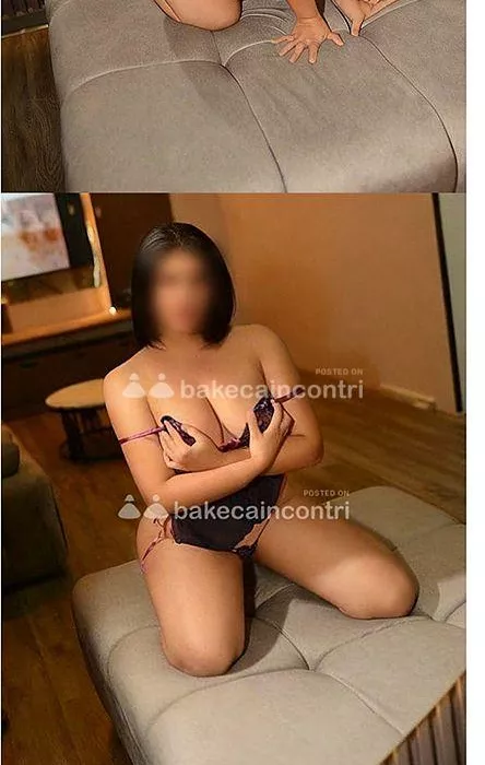 escort.it - NOVITÀ NOVITÀ .UN VULCANO DI PIACERE COMPLETO MASSAGGIO EROTICO POMPINO NATURALE +
LATO B, COMPLETO..MASSAGGIO PROSTATICO..
