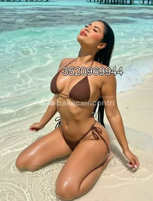 escort.it - NOVITA' PERLA🔥 👠👠 NOVITÀ IN CITTÀ ! BOCCA+FIGA+LATO B SUPER COMPLETISSIMA SCOPAMI COME VUOI