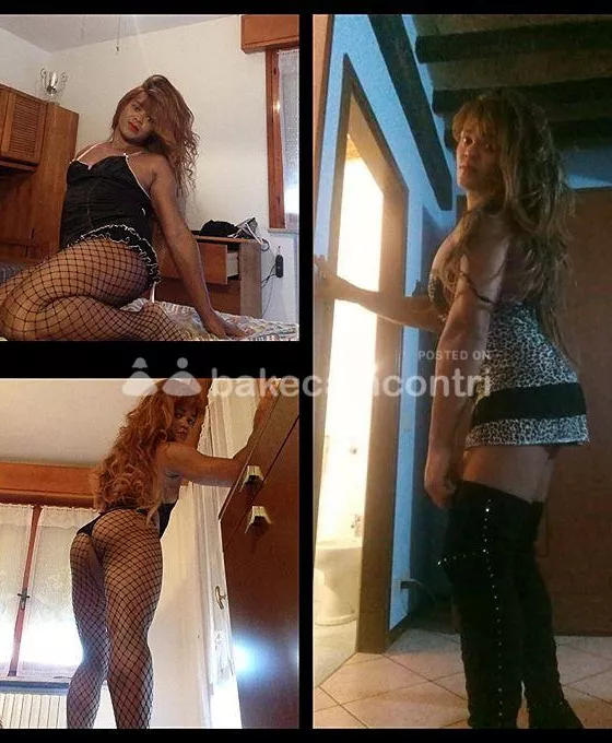 escort.it - NOVITA 💋💯TRAV ❤️🌹PORCELLINA PER SODDISFARTI CHIAMAMI