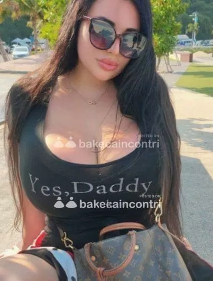 escort.it - NOVITA! UN'ORA DI SESSO 2 VENUTE🔴BACI IN BOCCA CON LA LINGUA CULO STRETTO MI FACCIO SCOPARE LATO B BACIARE E TOCCARE DA PER TUTTO
UN'ORA DI SESSO DUE