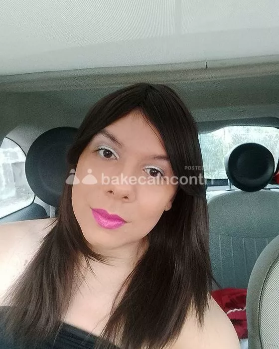 Trans a Teramo - Escort a montesilvano