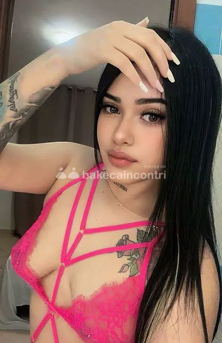 escort.it - 💯‼️NUEVO‼️🔞🔆🔱ATENCIÓN RECIÉN LLEGADO camila🎀🔞💯 ⭕️❌EL TOP MÁS HERMOSO 🔝🔝