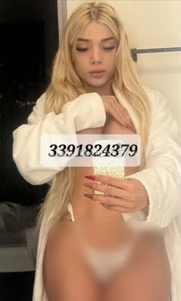 escort.it - NUOVA IN CITTA 🌷PAULA🌷 SPLENDIDA TRANS ATT // PASS 💖 QUELLO CHE VEDI È QUELLO CHE TROVI💝