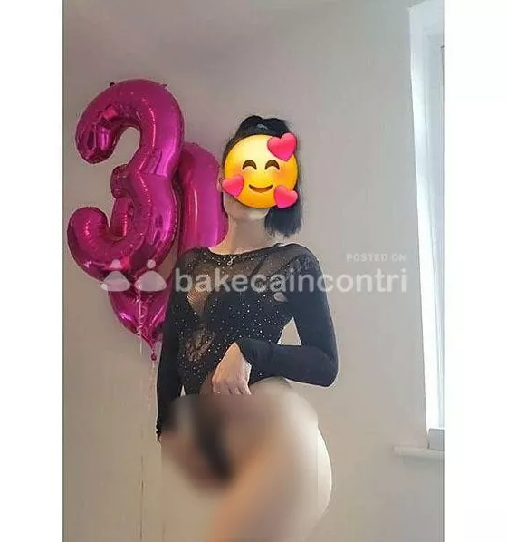 escort.it - Nuova în zona raggiungo solo