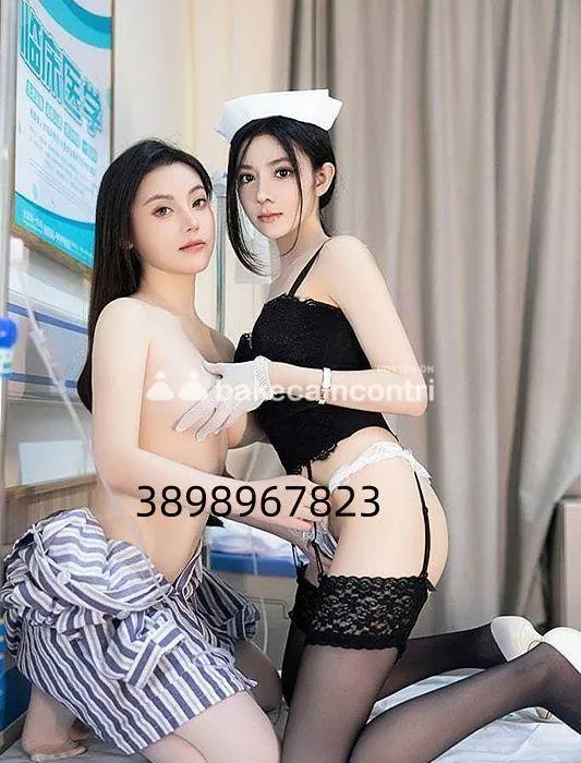 escort.it - 💥 ♋️🔞🍌 NUOVA Orientale 💕🔞 SENZA LIMITI 💦 COMPLETISSIMA ED INSAZIABILE DI SESSO AMANTE DEL 69.. CON UNA SUCCOSA FIGA TUTTA DA LECCARE 🌞💦