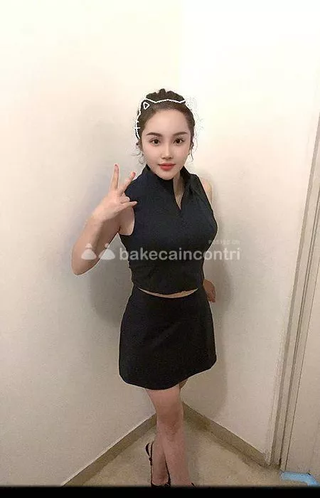 escort.it - 💞💞💞nuova ragazza sexy orientale, giovane, bella, gentile e premurosa, è indimenticabile.💞💞💞