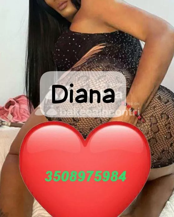 escort.it - 👅NUOVA TRANS DIANA🍑🔥