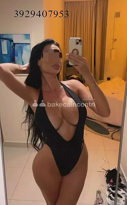 escort.it - NUOVISSIMA  🇮🇹 🔥🔥APPENA ARRIVATA😋 NEW NEW VERA BOMBA SEXY CON UNA FARFALLINA BOLLENTE 🔥🇮🇹❮