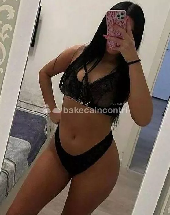 Donna a Palermo - Massaggi a antonio marinuzzi