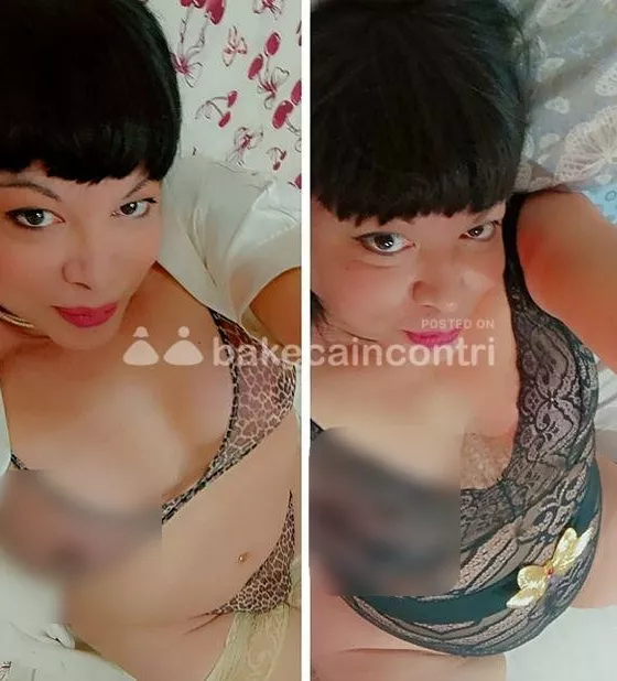 escort.it - Paola  Trans  Attivissima a BORGIO VAREZZI ( Pietra Ligure - Finale Ligure )