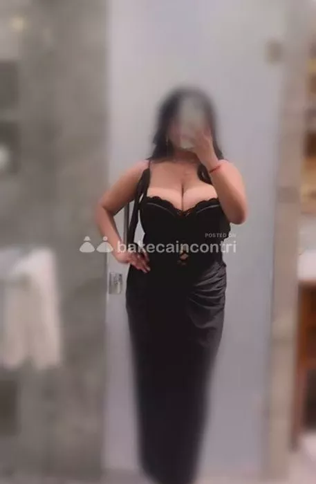 escort.it - Per uomini di classe di passaggio a Termoli...