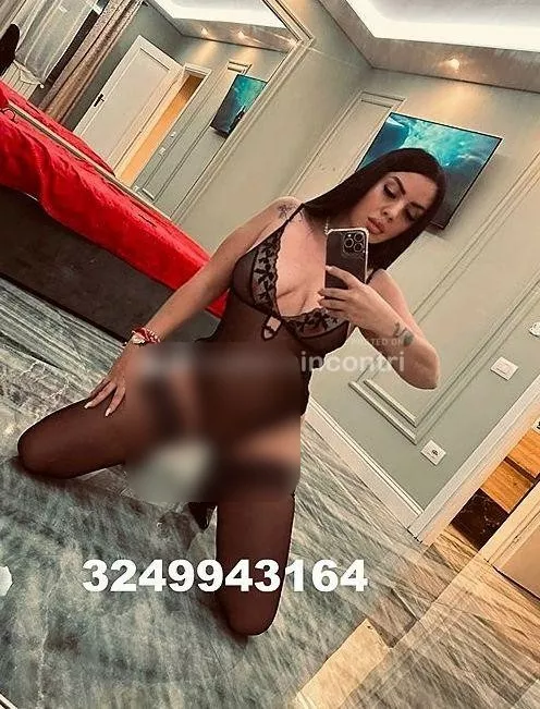 escort.it - 💯📷💥❌️❤️PICCANTISSIMA🔥💯👑🍒💣SENZA FRETTA🎀MIX DI EROTISMO PURO E PASSIONE😍LASCIO PARLARE LE MIE FOTO E AGGIUNGO SOLO ELEGANZA, MALIZIA E PURA SENSUALITÀ🔥