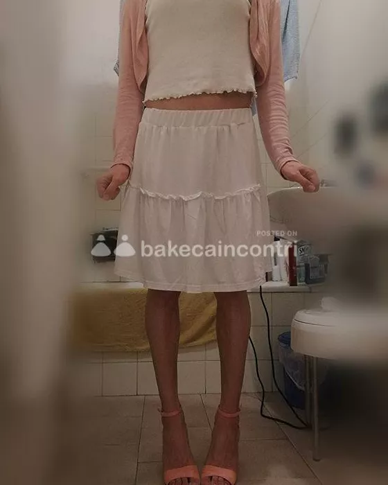 escort.it - 🩷👗👠 Piccola dolce trav napoletana tutta per te 👠👗🩷